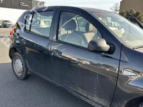 Højre baglygte DACIA SANDERO | BP37676318C35 - Image 7