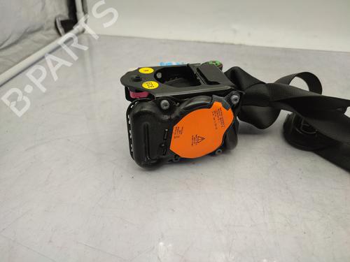 Front right seatbelt MERCEDES-BENZ C-CLASS Coupe (C204) C 220 CDI (204.302) | BP25866548I25  - Image 5