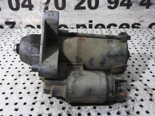 Starter FORD FIESTA V (JH_, JD_) 1.4 TDCi | BP23685070M8 
