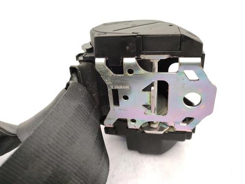 Rear right belt tensioner VW POLO V (6R1, 6C1) 1.6 TDI | BP23722626C90 