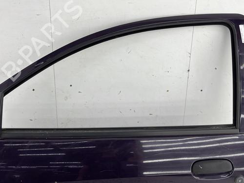 Left front door FORD KA (RB_) 1.3 i | BP27836783C2 