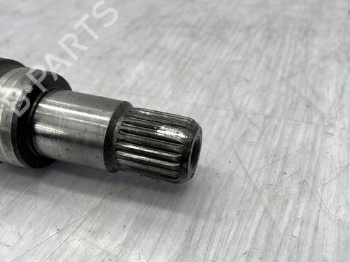 Right front driveshaft MAZDA 2 (DE_, DH_) 1.4 MZR-CD | BP32272886M39 - Image 3