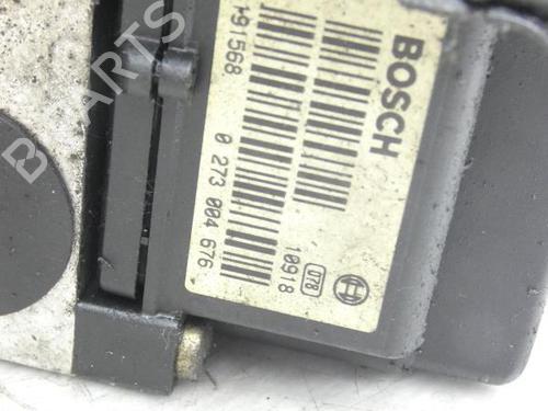 Used ABS pump ABS pump OPEL OMEGA B Estate (V94) 2.5 DTI (F35, M35, P35) (150 hp) 23672380 23672380