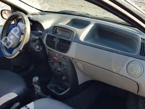 Starter FIAT PUNTO (188_) 1.9 DS 60 (188.031, .051, .231, .251) | BP23675015M8 
