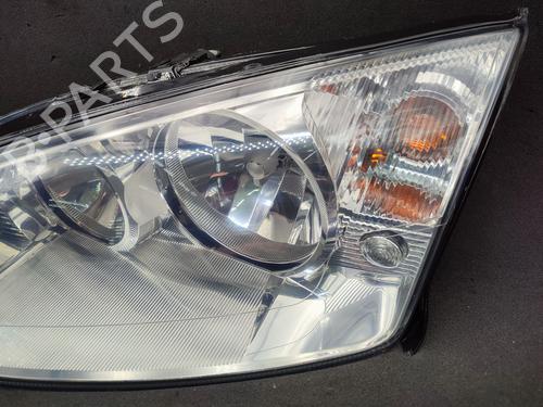 Left headlight FORD MONDEO III (B5Y) 2.0 16V TDDi / TDCi | BP23675413C28 