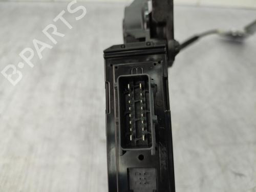 Used Front left window mechanism PEUGEOT 307 Break (3E) 2.0 HDI 110 (107 hp) 23678085