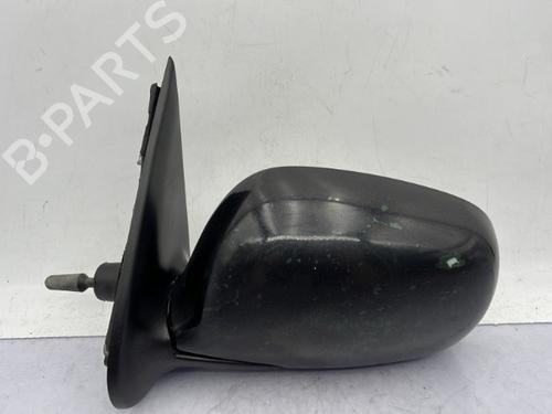 Left mirror NISSAN MICRA II (K11) 1.0 i 16V | BP23738602C26 