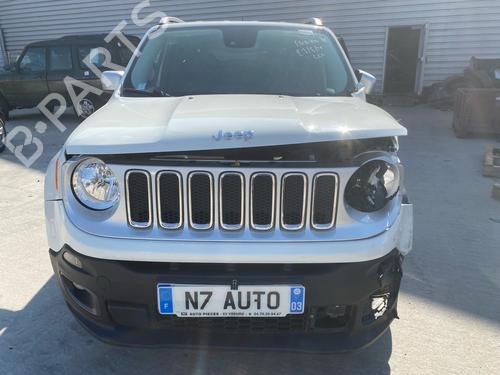 Dashboard JEEP RENEGADE SUV (BU, B1, BV) 2.0 CRD 4x4 | BP37531191C46 - Image 10