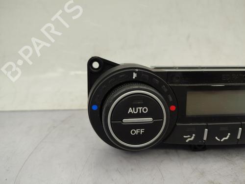 Climate control KIA CEE'D SW (ED) 1.6 CRDi 115 | BP23704736I5 