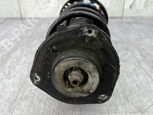 Left front shock absorber VW GOLF V (1K1) 1.9 TDI | BP30870433M16