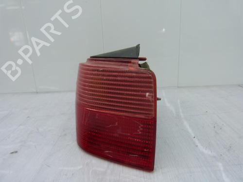 Right taillight PEUGEOT 106 II (1A_, 1C_) 1.0 i | BP23699546C35 