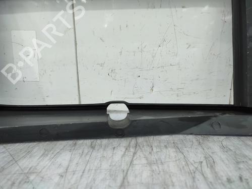 Headlight eyebrow RENAULT MASTER I Van (T__) 28-35 2,5 D | BP23676902C118 