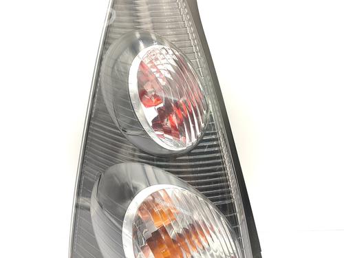 Left taillight CITROËN C1 (PM_, PN_) 1.0 | BP23676072C34 
