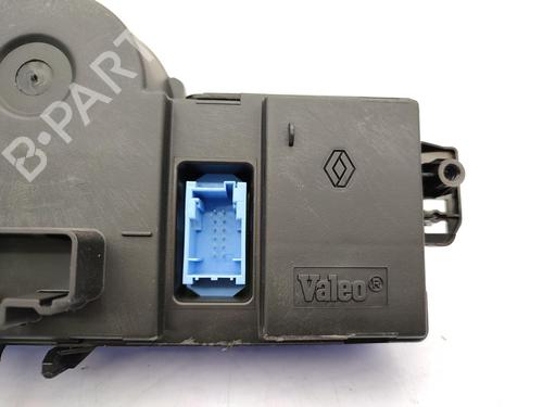 Used Climate control RENAULT CLIO III (BR0/1, CR0/1) 1.2 16V (BR0P, CR0P) (101 hp) 23721598