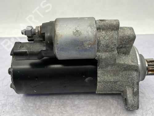Starter VW GOLF V (1K1) 2.0 TDI 16V | BP23761961M8  - Image 6