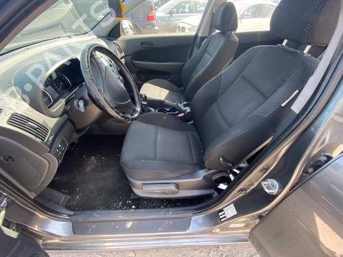 Seats set HYUNDAI i30 (FD) 1.6 CRDi | BP37636849C78  - Image 13
