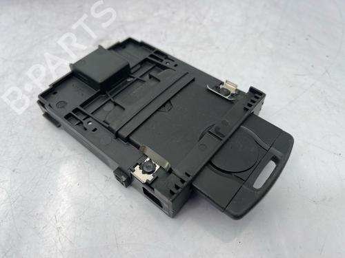 Electronic module RENAULT MEGANE III Hatchback (BZ0/1_, B3_) 1.5 dCi (BZ09, BZ0D, BZ1W, BZ29, BZ14) | BP35937847M83 - Image 3