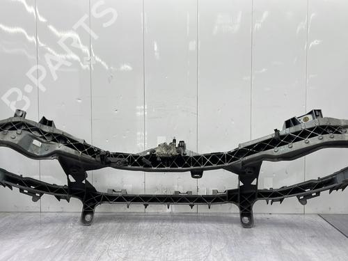 Frontplate/Frontkurv FORD C-MAX (DM2) 1.8 TDCi | BP29341052C72 