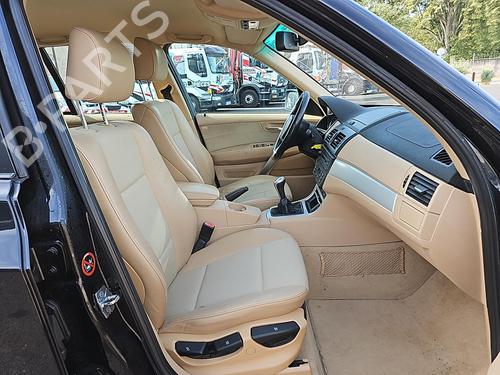 Right sun visor BMW X3 (E83) 2.0 d | BP23739421I2 - Image 43