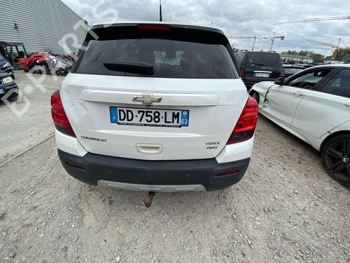 Left mirror CHEVROLET TRAX  | BP37717405C26  - Image 56