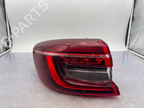 Used Left taillight Left taillight 39486977 39486977