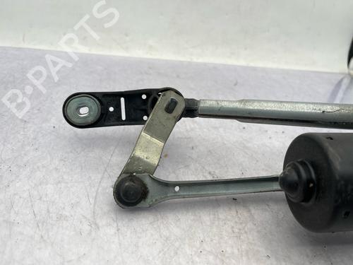 Used Front wiper motor Front wiper motor RENAULT CLIO III Grandtour (KR0/1_) 1.5 dCi (KR0F) (86 hp) 34212743 34212743