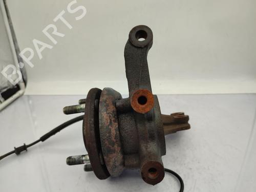 Left front steering knuckle KIA CEE'D SW (ED) 1.6 CRDi 115 | BP23704756M25 - Image 4