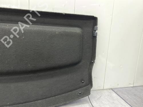 Rear parcel shelf OPEL MERIVA B MPV (S10) 1.4 (75) | BP30156232C85 