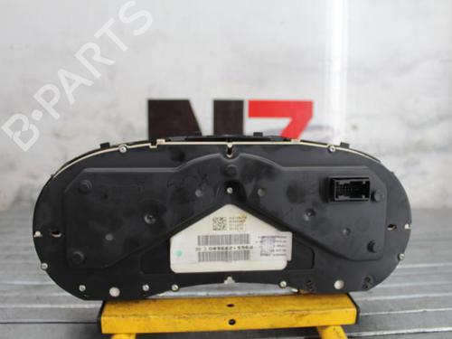 instrument-cluster-peugeot-307-break-3e-2002-2003-2004-2005-2006-2007-2008-2009-23691045 main image