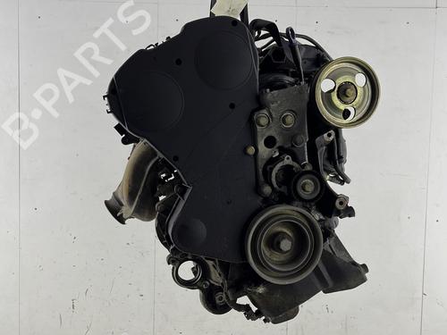 Used Engine PEUGEOT 407 (6D_) 2.0 (6DRFNB, 6DRFNE) (136 hp) 23681891