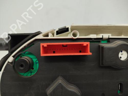 Instrument cluster RENAULT LAGUNA II (BG0/1_) 2.0 dCi (BG1T) | BP23718821C47 