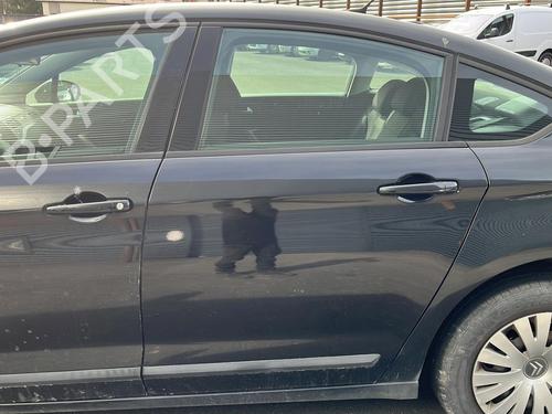 Intercooler CITROËN C5 III (RD_) 1.6 HDi 110 (RD9HZC) | BP23720227M30  - Image 20