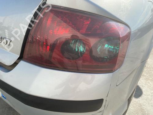 Engine PEUGEOT 407 (6D_) 1.6 HDi 110 (6D9HZC, 6D9HYC) | BP36002975M1  - Image 11