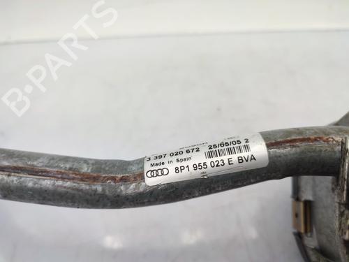 Front wiper motor AUDI A4 B6 Avant (8E5)  | BP23676897M29 