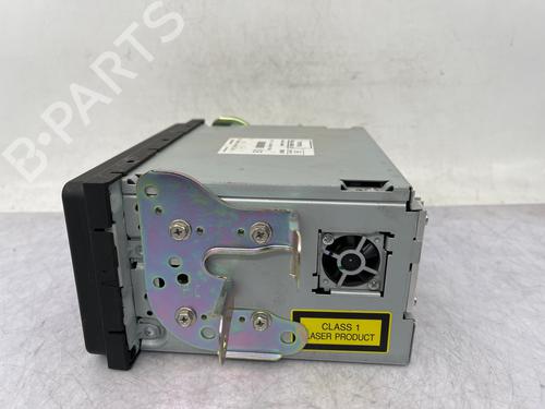 Used Radio Radio 36372511 36372511