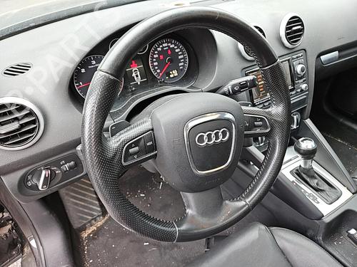 Headlight switch AUDI A3 Sportback (8PA) 2.0 TDI 16V | BP23742305I24  - Image 8