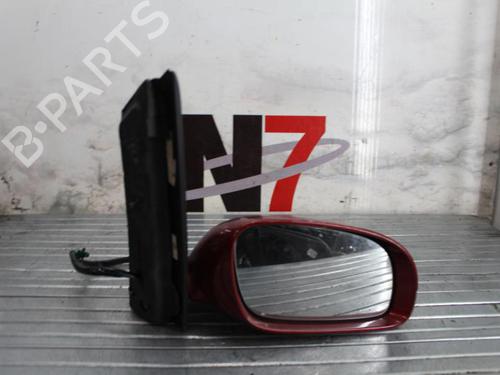 Used Right mirror VW TOURAN (1T1, 1T2) 2.0 TDI 16V (140 hp) 23688016