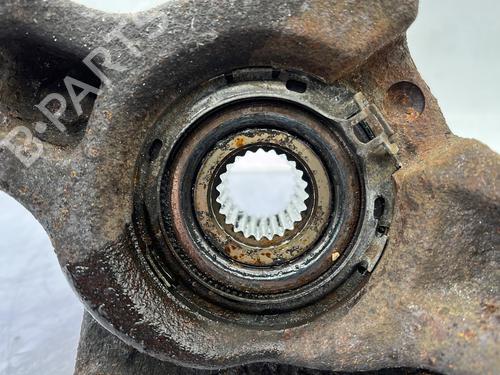 Left front steering knuckle DACIA LOGAN MCV (KS_) 1.5 dCi (KS0K) | BP23677103M25  - Image 5