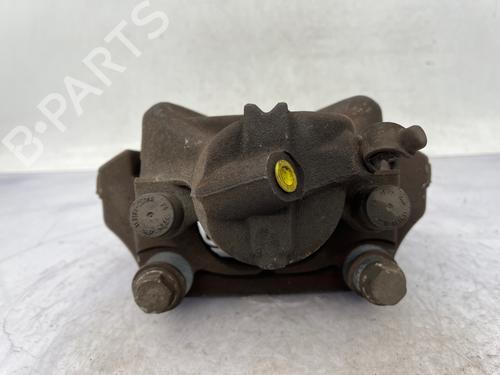 Left front brake caliper BMW 3 (E90) 320 d | BP37636403M105 - Image 4