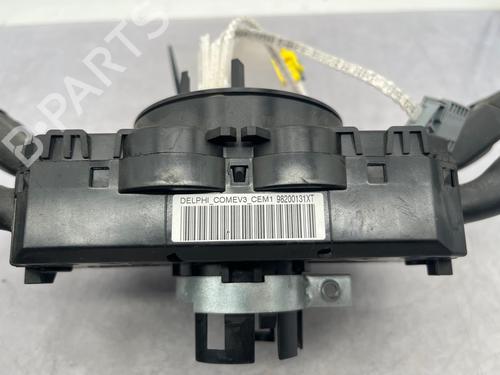 Used Steering column stalk Steering column stalk CITROËN BERLINGO Box Body/MPV (B9) 1.6 BlueHDi 100 (99 hp) 39997855 39997855