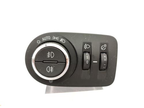 Used Headlight switch Headlight switch OPEL CORSA D (S07) 1.3 CDTI (L08, L68) (75 hp) 23678507 23678507