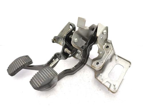 Used Pedal CITROËN BERLINGO MULTISPACE (B9) 1.6 HDi 90 (90 hp) 23730669