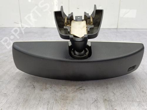 Rear mirror VW GOLF PLUS V (5M1, 521) 1.4 TSI | BP23703033I6 - Image 2