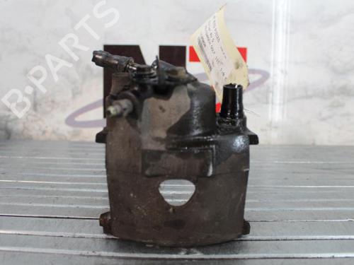 Right front brake caliper VW GOLF III (1H1) 1.8 | BP23686107M104 