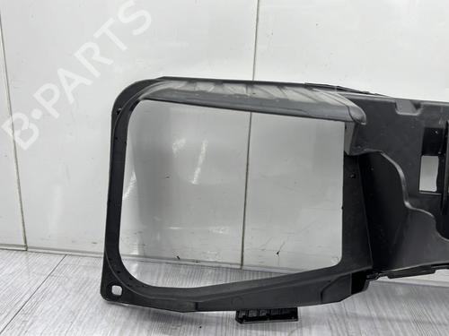 Rear bumper bracket PEUGEOT 208 I (CA_, CC_) 1.0 VTi | BP23681343C159
