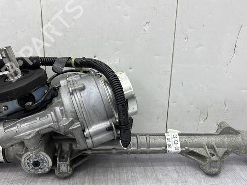 Styregear/Snekke PEUGEOT 208 I (CA_, CC_) 1.2 VTI 82 | BP23761681M22