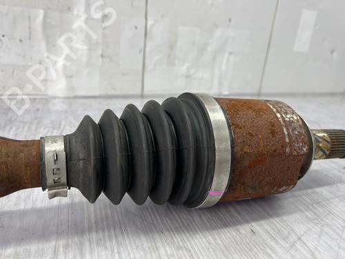 Left front driveshaft RENAULT CAPTUR I (J5_, H5_) 1.5 dCi 90 (J5N4, J5M5, J5MW, J5M6, J5AL, J5AJ) | BP39045903M38 - Image 6