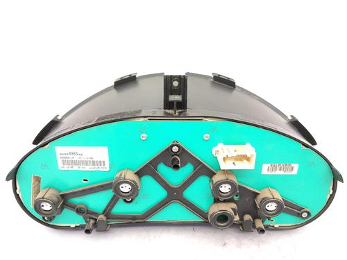 Instrument cluster PEUGEOT 206 Hatchback (2A/C) 1.4 HDi eco 70 | BP23678147C47 