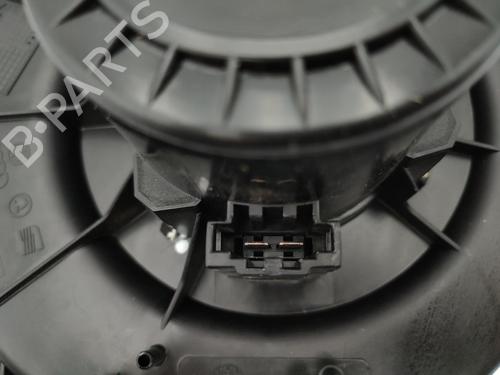 Heater blower motor VW POLO V (6R1, 6C1) 1.6 TDI | BP23741832M62 