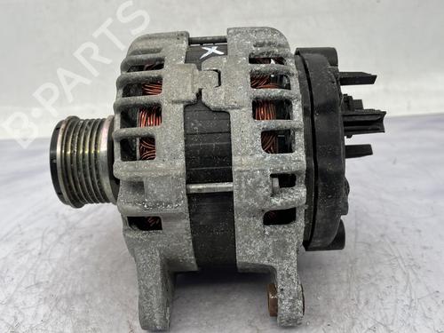 Alternator NISSAN PULSAR Hatchback (C13) 1.5 dCi | BP32358427M7 